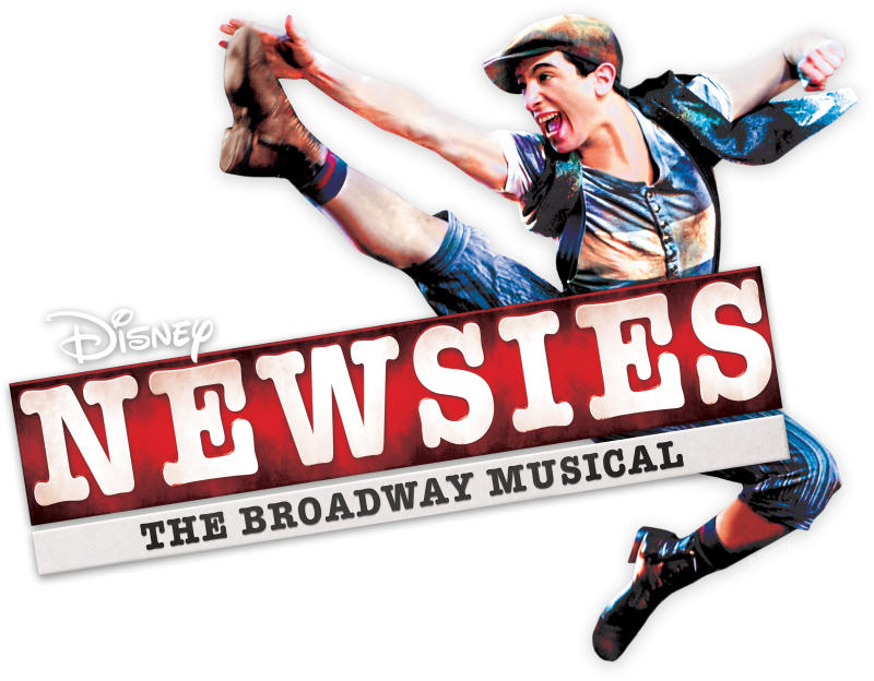 NEWSIES & More Lead BroadwayWorld's St. Louis Summer 2024 Top Picks Image