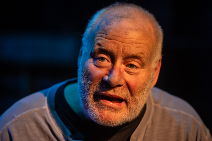 Photos: First look at Michael's Madness Production's VIEW FROM A SMALL PLANET Image