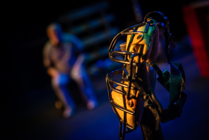 Photos: First look at Michael's Madness Production's VIEW FROM A SMALL PLANET Image