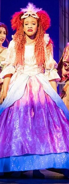 Review: RODGERS AND HAMMERSTEIN'S CINDERELLA at Theatre Memphis Image