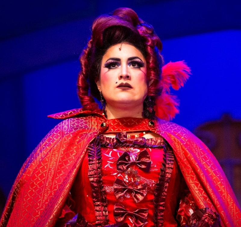 Review: RODGERS AND HAMMERSTEIN'S CINDERELLA at Theatre Memphis Image
