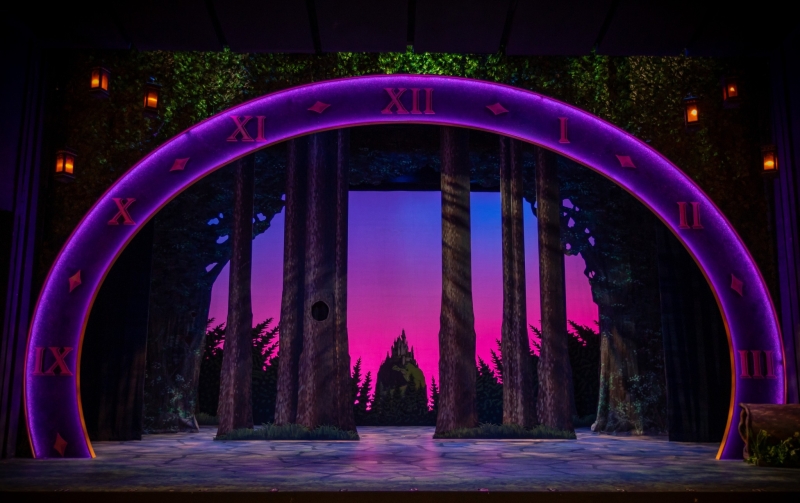 Review: RODGERS AND HAMMERSTEIN'S CINDERELLA at Theatre Memphis Image