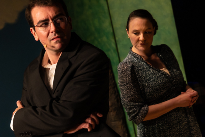Photos: First look at Little Theatre Off Broadway's BIG FISH Image