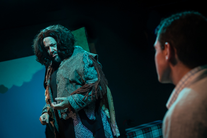 Photos: First look at Little Theatre Off Broadway's BIG FISH Image