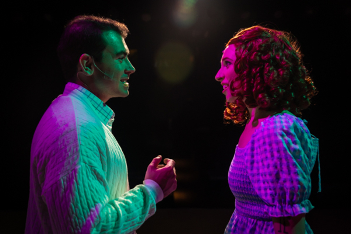 Photos: First look at Little Theatre Off Broadway's BIG FISH Image