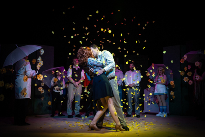 Photos: First look at Little Theatre Off Broadway's BIG FISH Image