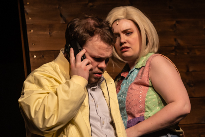 Photos: First look at Little Theatre Off Broadway's BIG FISH  Image