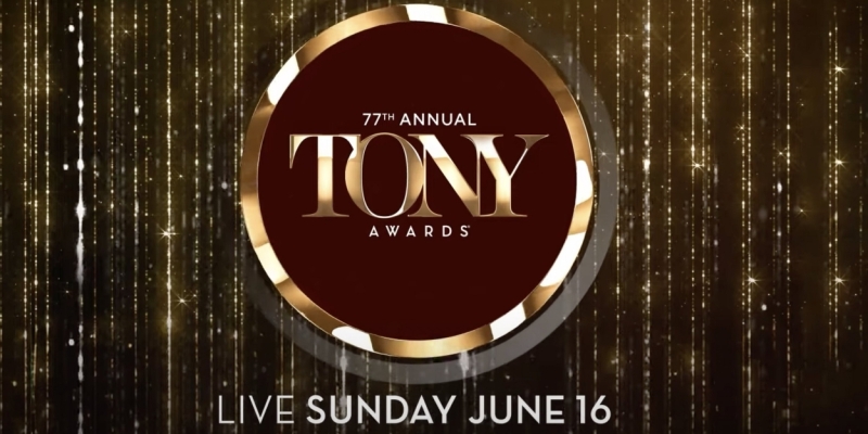 Wake Up With BroadwayWorld June 14, 2024 Image