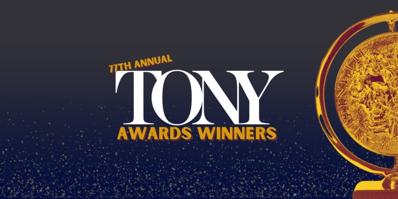 Wake Up With BroadwayWorld June 17, 2024 - Tony Awards Roundup! Image