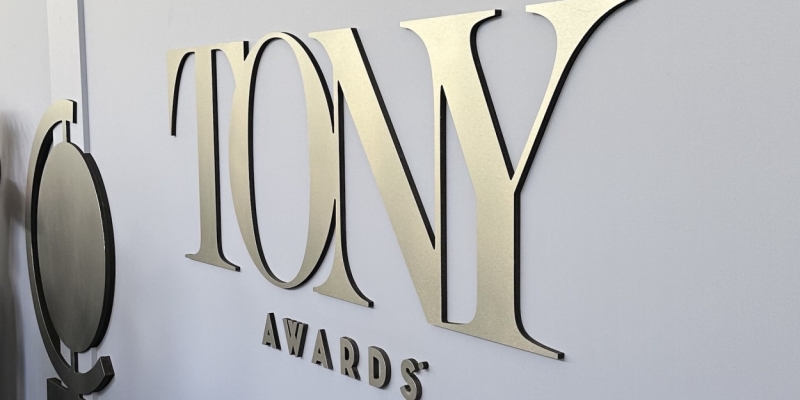 Wake Up With BroadwayWorld June 17, 2024 - Tony Awards Roundup! Image