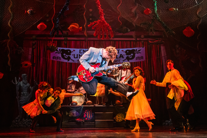 Photos: First Look At the National Tour of BACK TO THE FUTURE! Image