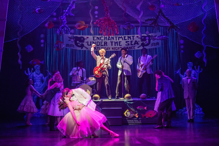 Photos: First Look At the National Tour of BACK TO THE FUTURE! Image