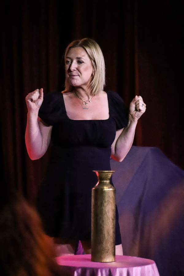 Photos: First Look ICE CATS Opens At Hollywood Fringe Festival Image