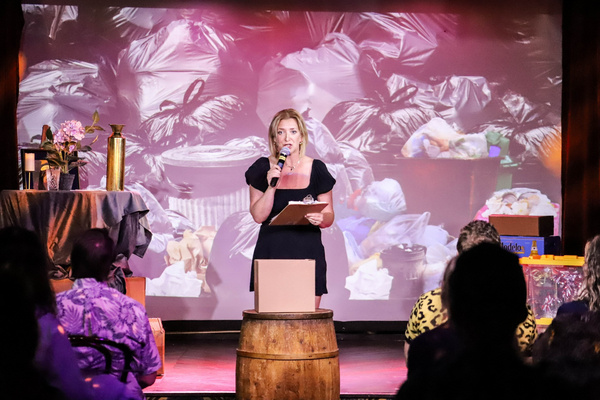 Photos: First Look ICE CATS Opens At Hollywood Fringe Festival Image