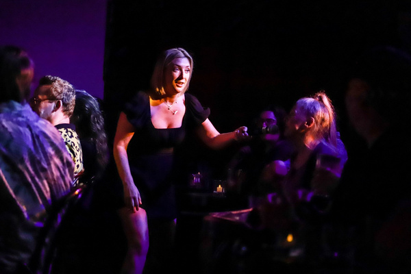 Photos: First Look ICE CATS Opens At Hollywood Fringe Festival Image