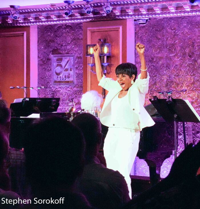 Photos: Norm Lewis Concludes SUMMERTIME (Special Tony Edition) at 54 Below Image