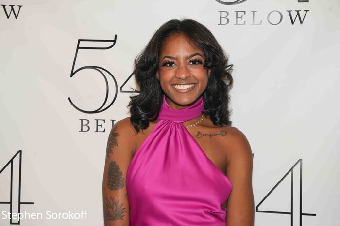 Photos: Norm Lewis Concludes SUMMERTIME (Special Tony Edition) at 54 Below Image