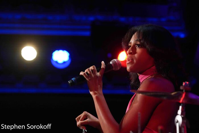 Photos: Norm Lewis Concludes SUMMERTIME (Special Tony Edition) at 54 Below Image