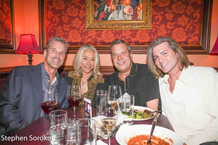 Photos: Norm Lewis Concludes SUMMERTIME (Special Tony Edition) at 54 Below Image