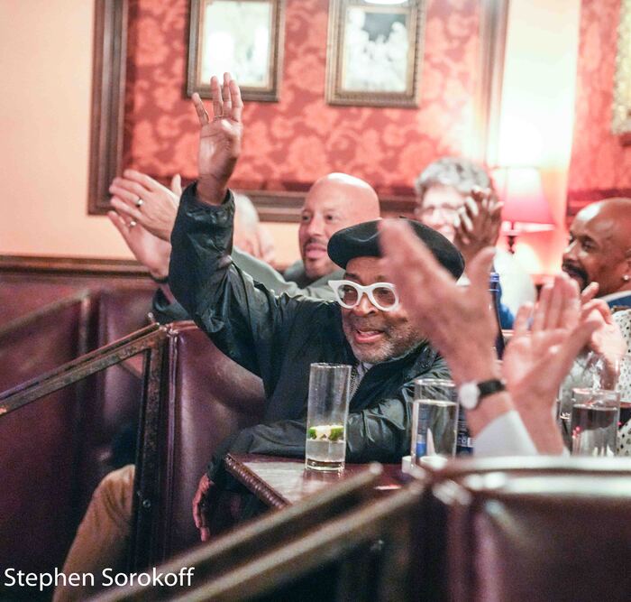 Photos: Norm Lewis Concludes SUMMERTIME (Special Tony Edition) at 54 Below Image