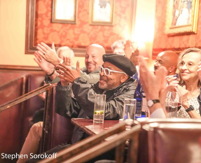 Photos: Norm Lewis Concludes SUMMERTIME (Special Tony Edition) at 54 Below Image