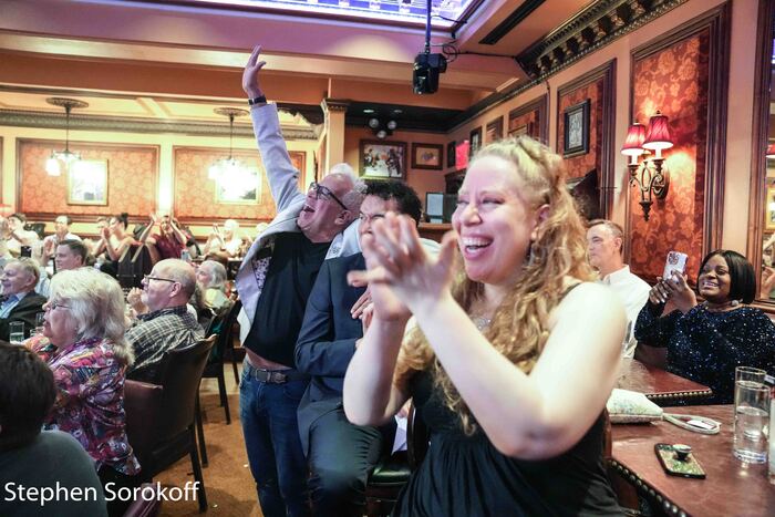 Photos: Norm Lewis Concludes SUMMERTIME (Special Tony Edition) at 54 Below Image