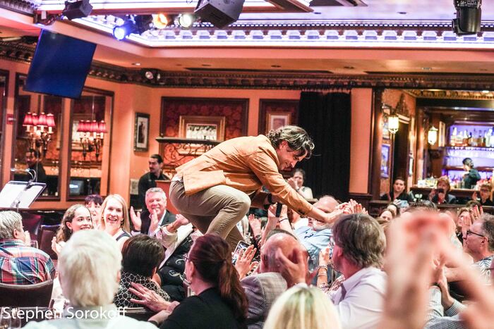 Photos: Norm Lewis Concludes SUMMERTIME (Special Tony Edition) at 54 Below Image