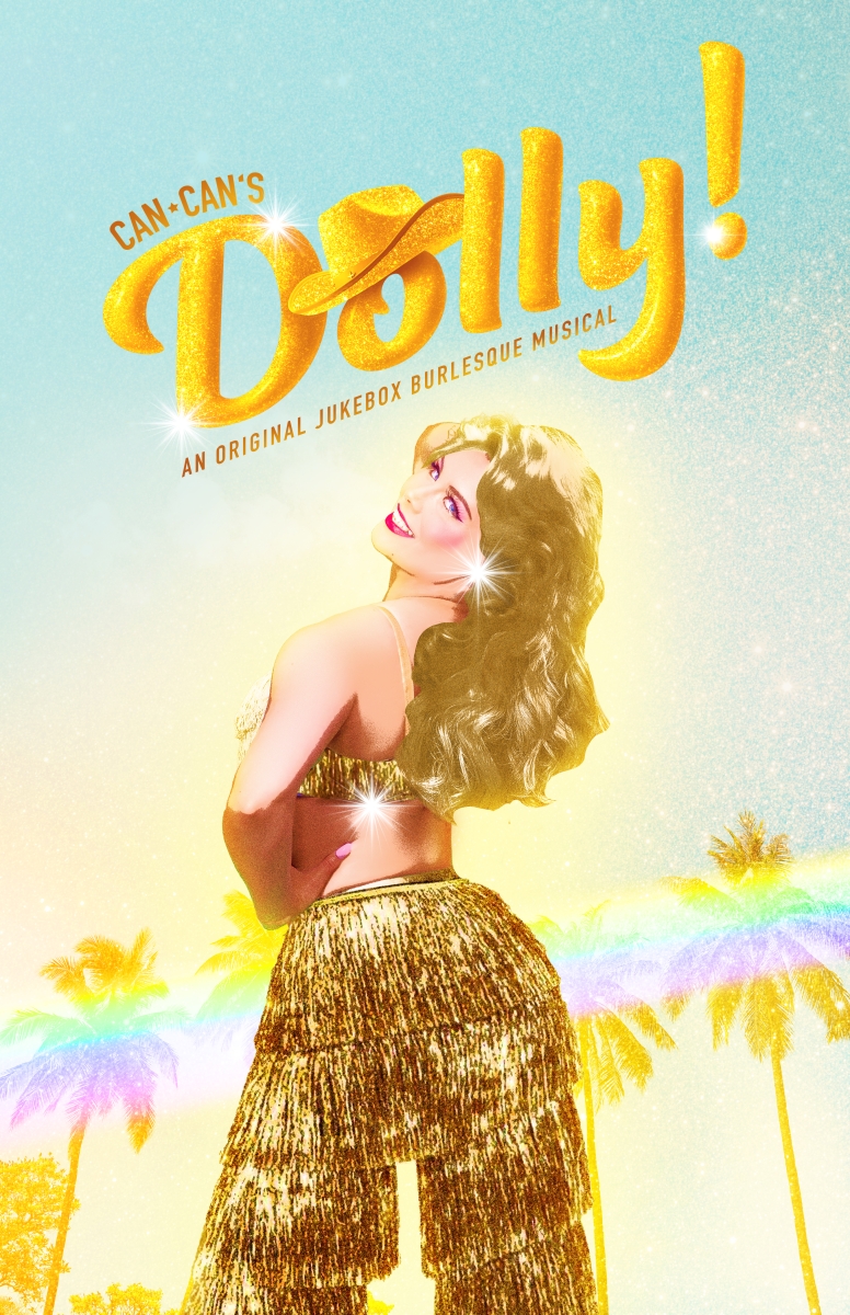 DOLLY! & More Lead BroadwayWorld's Seattle Summer 2024 Top Picks Image