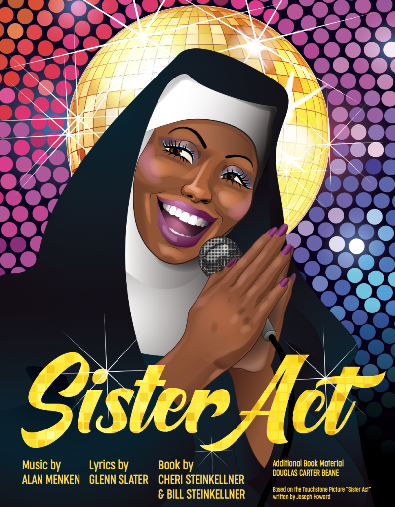 DOLLY! & More Lead BroadwayWorld's Seattle Summer 2024 Top Picks Image