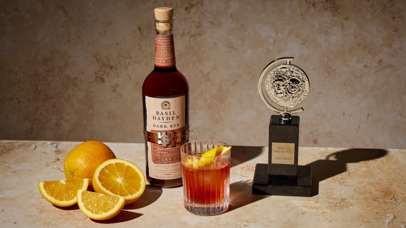Drink Like a Tony Nominee With These 4 Tonys-Inspired Cocktail Recipes Image