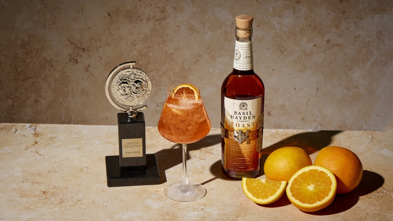 Drink Like a Tony Nominee With These 4 Tonys-Inspired Cocktail Recipes Image