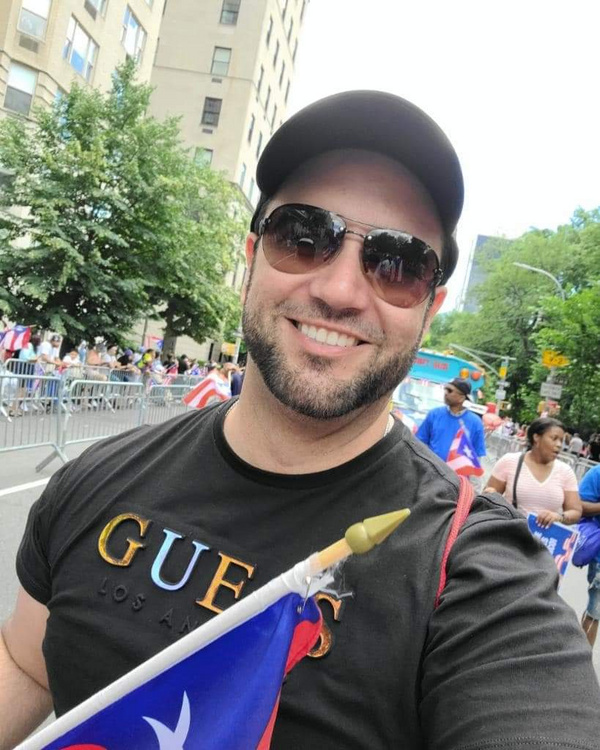 Photos: New York City Celebrates Latino Culture And Unity Image