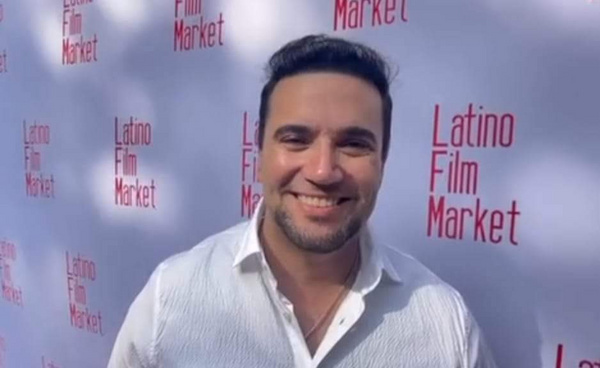 Photos: New York City Celebrates Latino Culture And Unity Image