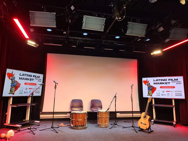 Photos: New York City Celebrates Latino Culture And Unity Image
