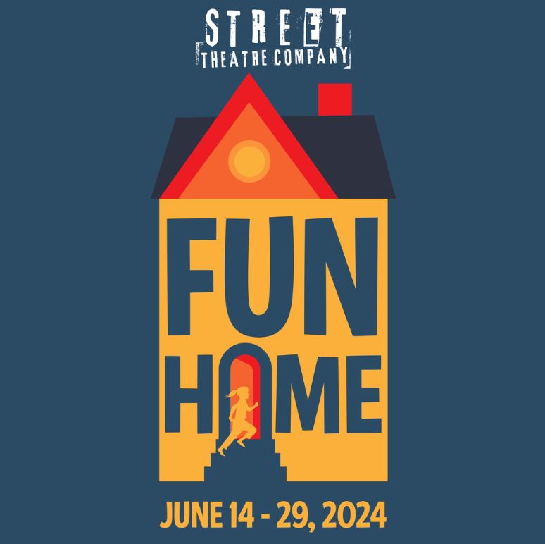 The Saturday Six: The Cast of Street Theatre Company's FUN HOME  Image