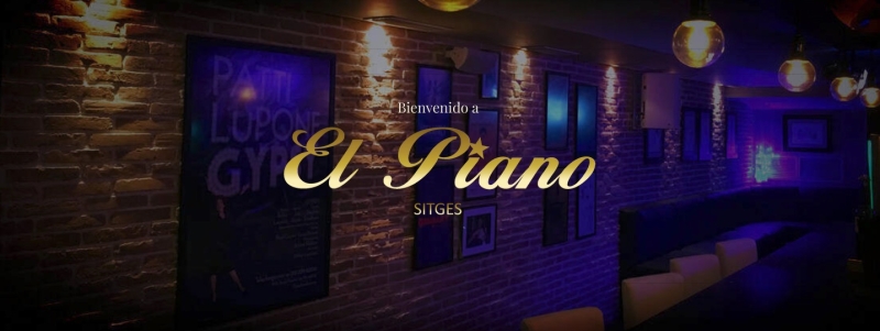 El Piano trae a Sitges grandes voces del West End y Broadway  Image