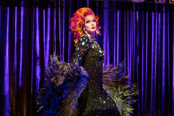 Photos: First Look at LA CAGE AUX FOLLES at Barrington Stage Company  Image