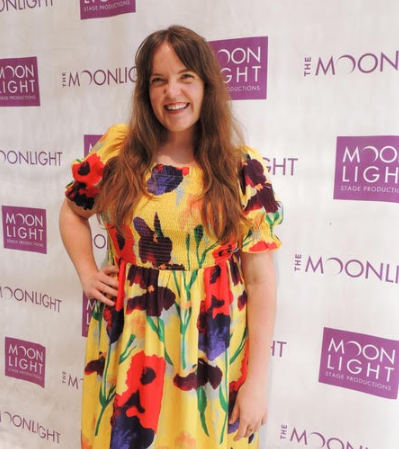 Interview: Jazley Genovese Helps Audiences ESCAPE TO MARGARITAVILLE at Moonlight Stage  Image