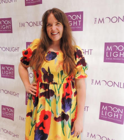 Interview: Jazley Genovese Helps Audiences ESCAPE TO MARGARITAVILLE at Moonlight Stage Image