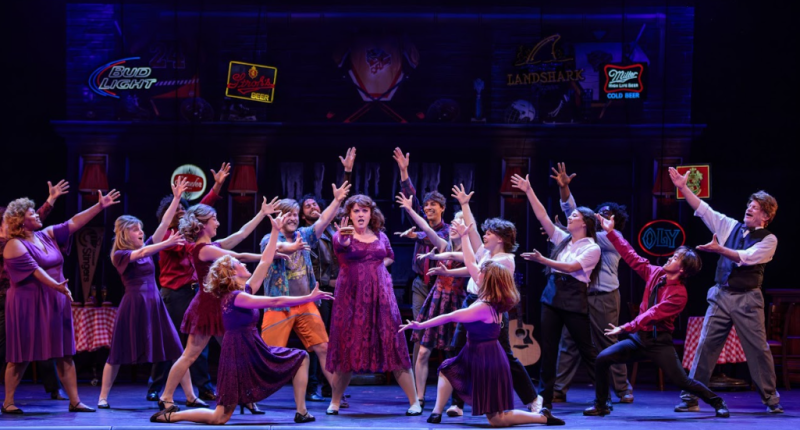 Interview: Jazley Genovese Helps Audiences ESCAPE TO MARGARITAVILLE at Moonlight Stage  Image