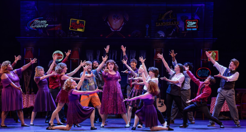 Interview: Jazley Genovese Helps Audiences ESCAPE TO MARGARITAVILLE at Moonlight Stage Image