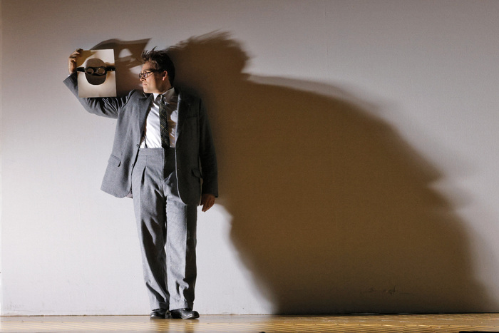 Photos: First Look at PARTENOPE at San Francisco Opera Image