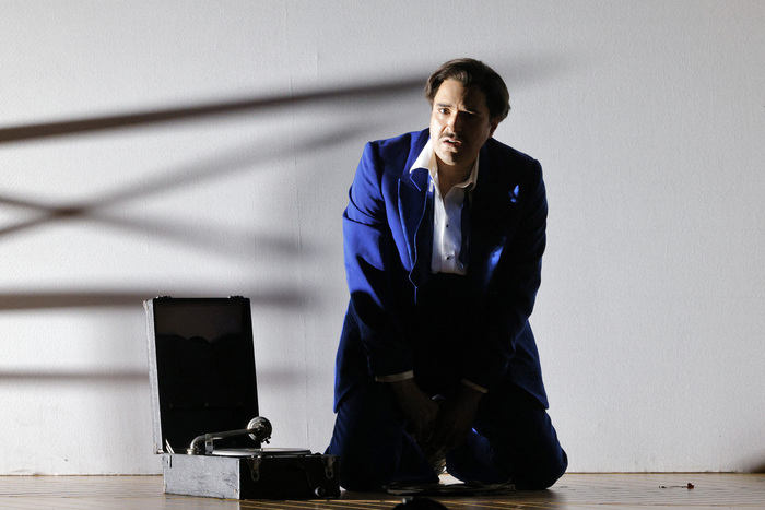 Photos: First Look at PARTENOPE at San Francisco Opera Image