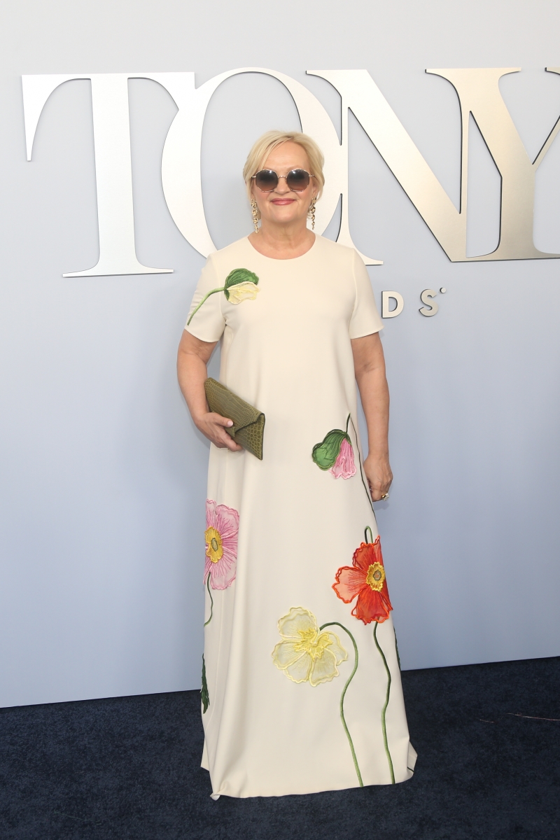 2024 Tony Awards Fashions- The Best Looks from Broadway's Biggest Night Image