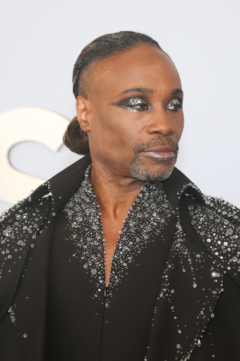 2024 Tony Awards Fashions- The Best Looks from Broadway's Biggest Night Image