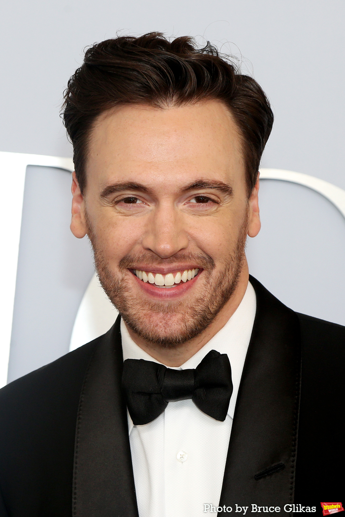 Photos: On the Red Carpet at the 2024 Tony Awards Image