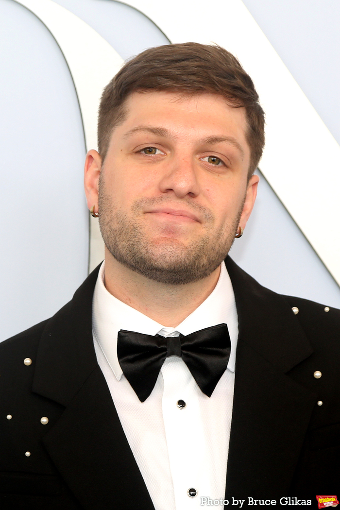 Photos: On the Red Carpet at the 2024 Tony Awards Image