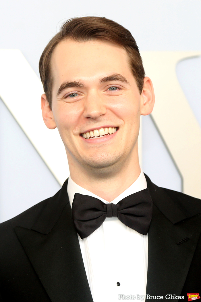 Photos: On the Red Carpet at the 2024 Tony Awards Image