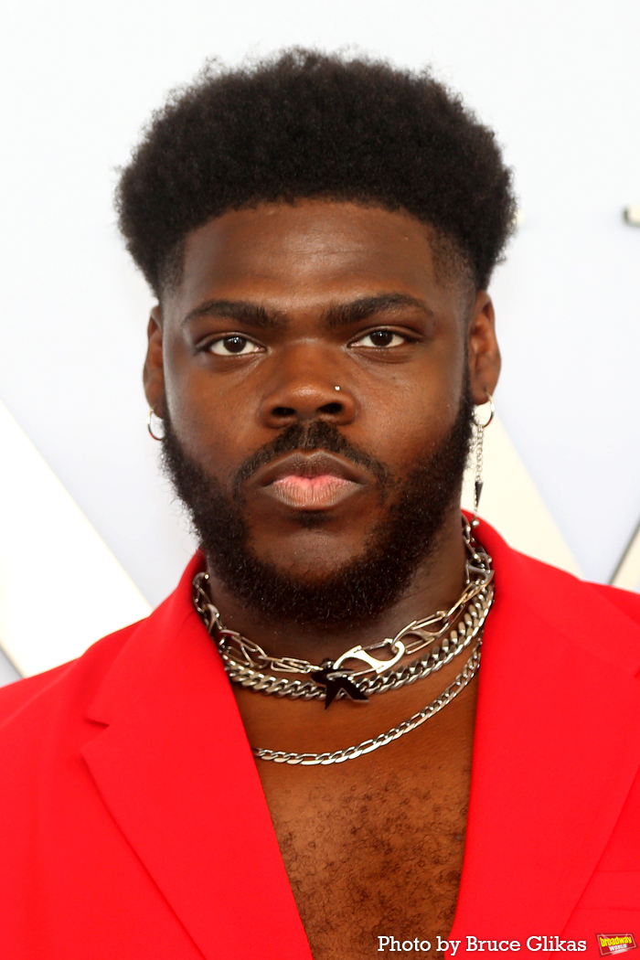 Photos: On the Red Carpet at the 2024 Tony Awards Image
