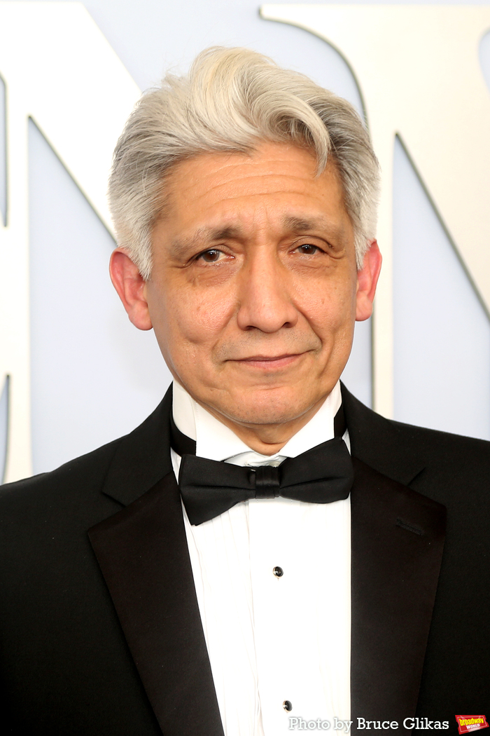 Photos: On the Red Carpet at the 2024 Tony Awards Image